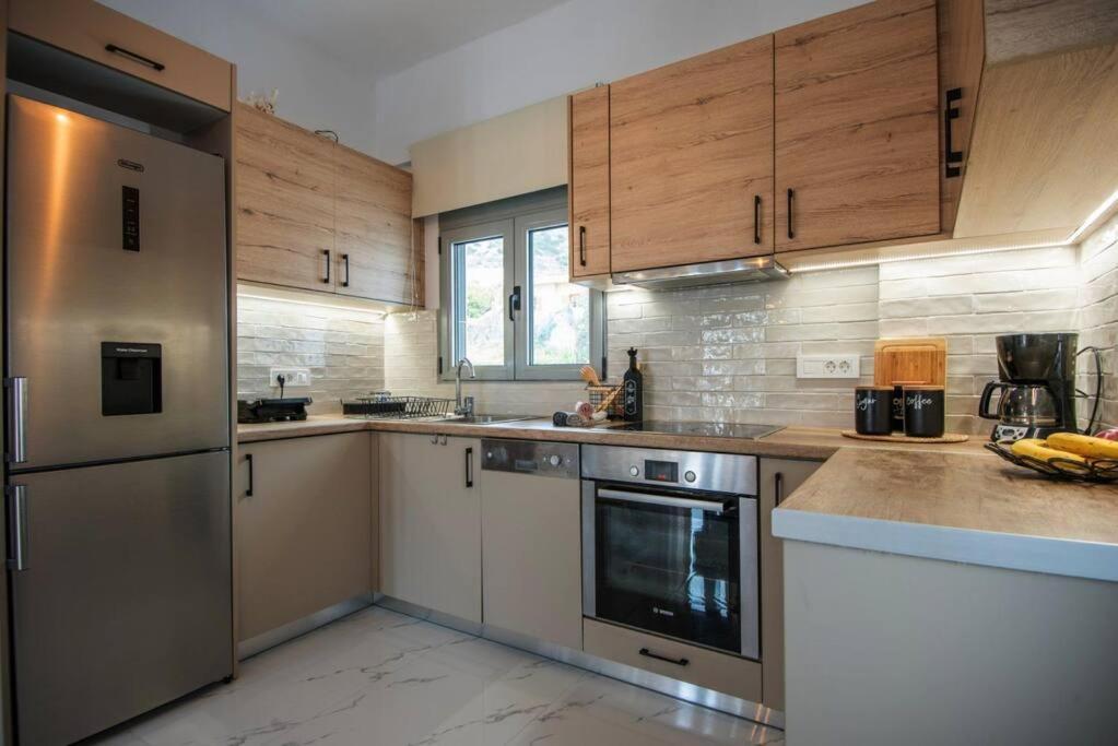 μοντέρνο Almyra Appartement
