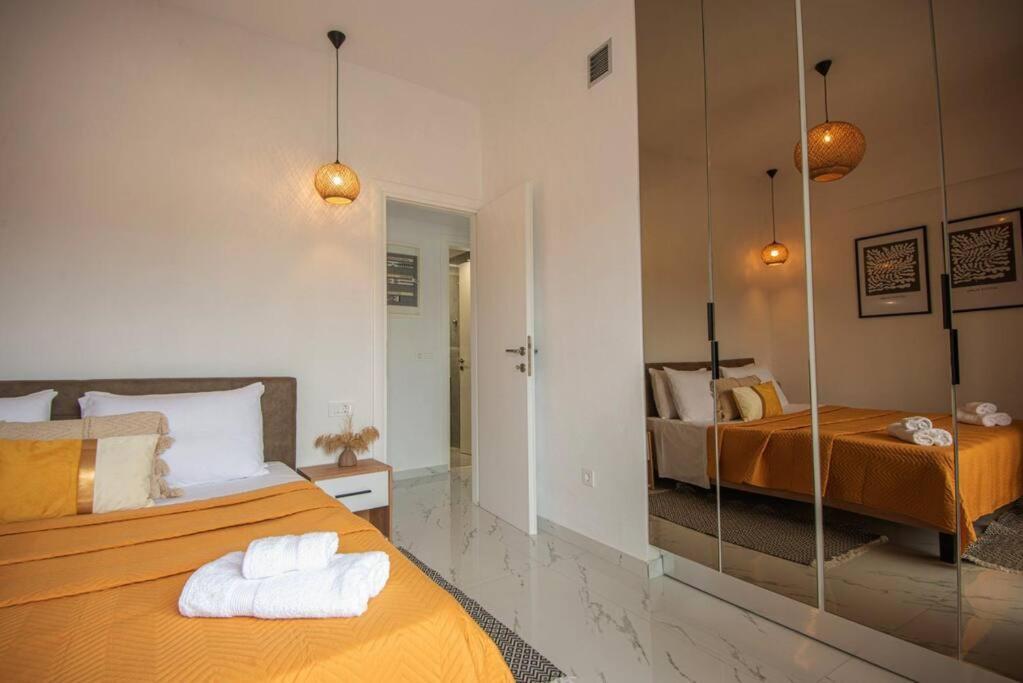 Appartement μοντέρνο Almyra
