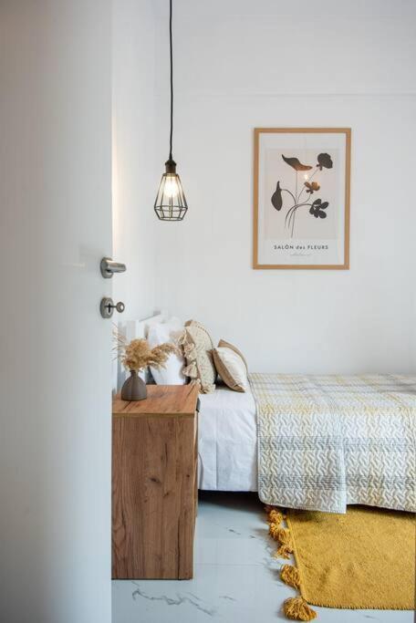 Appartement μοντέρνο Almyra *
