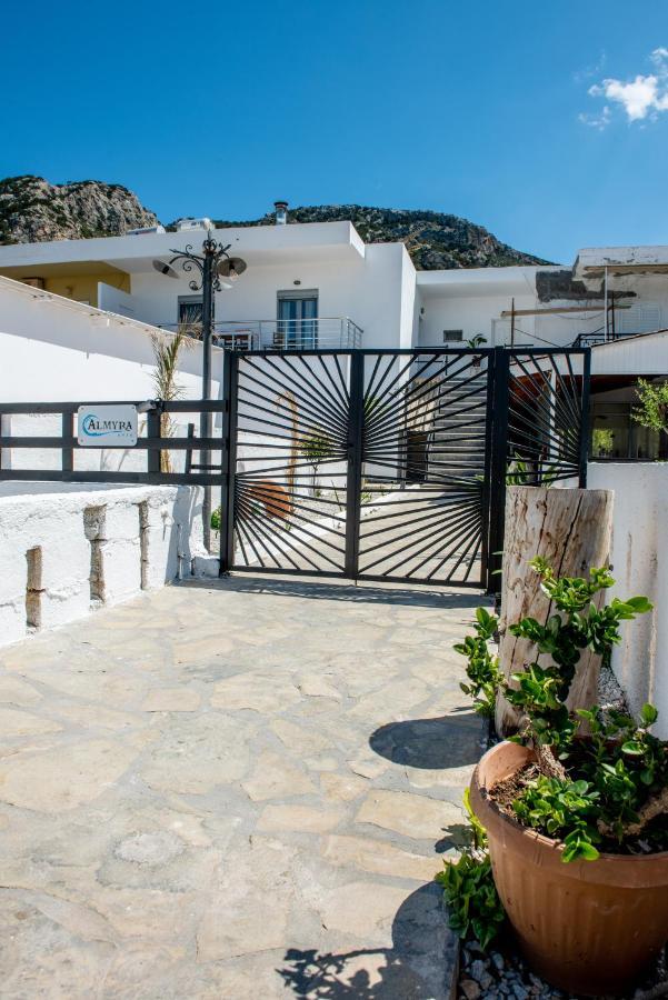 Appartement μοντέρνο Almyra
