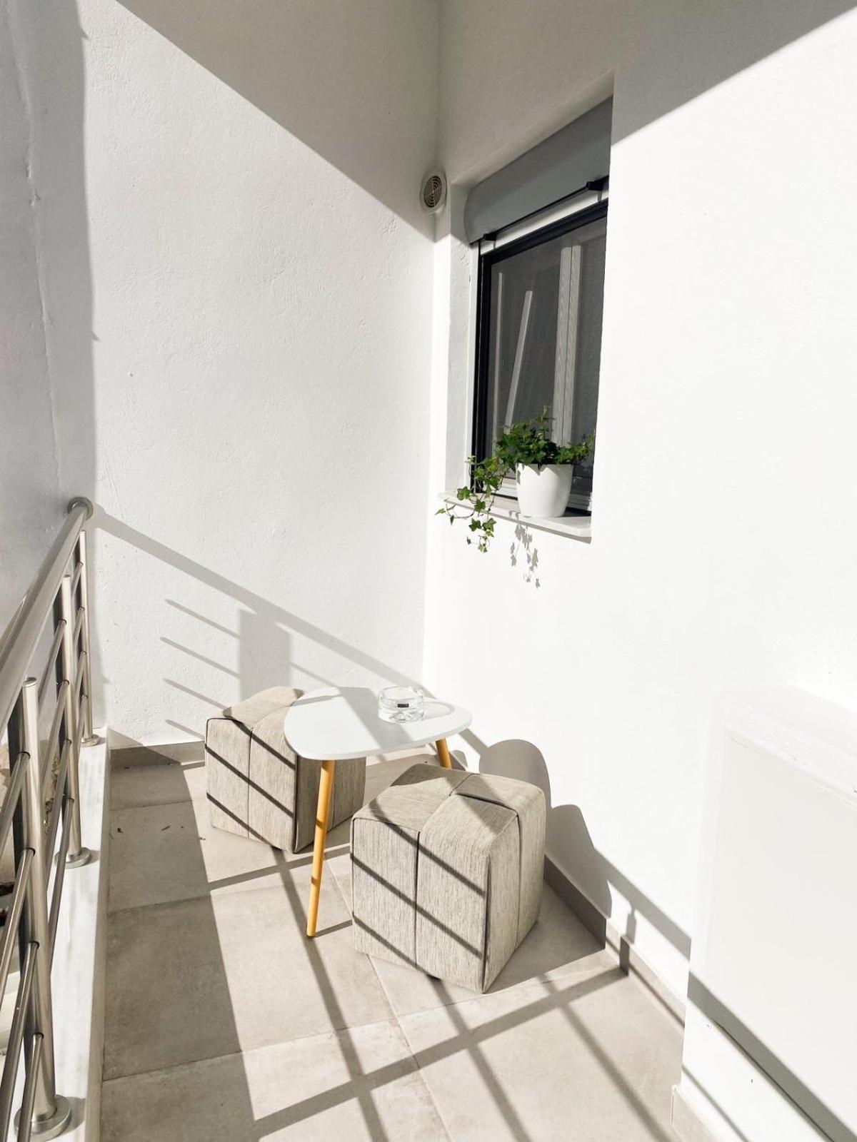 Appartement μοντέρνο Almyra
