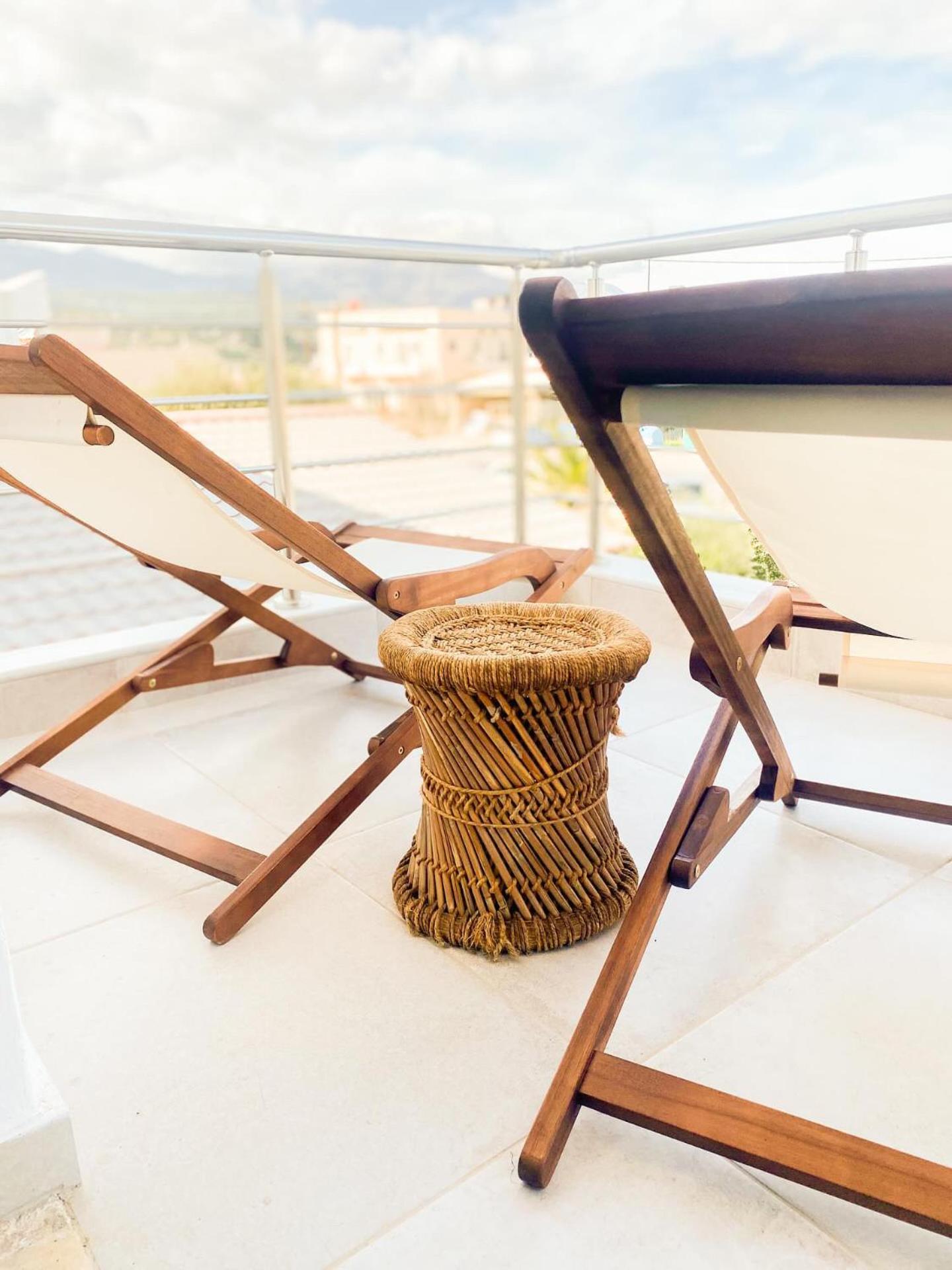 Appartement μοντέρνο Almyra *