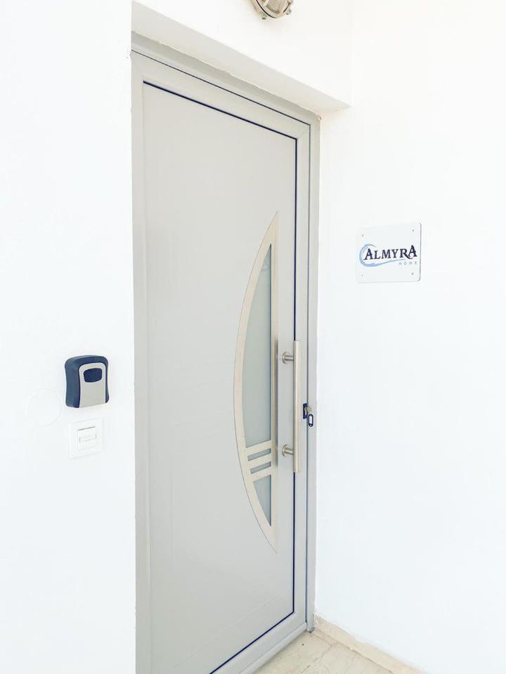 μοντέρνο Almyra Appartement