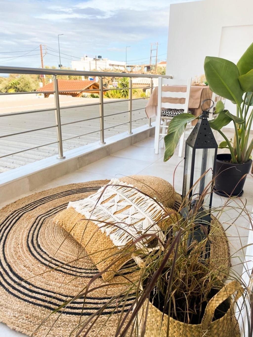 Appartement μοντέρνο Almyra Agios Nikolaos